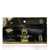 GOLD LION LEMON HONEY PACKET (24)